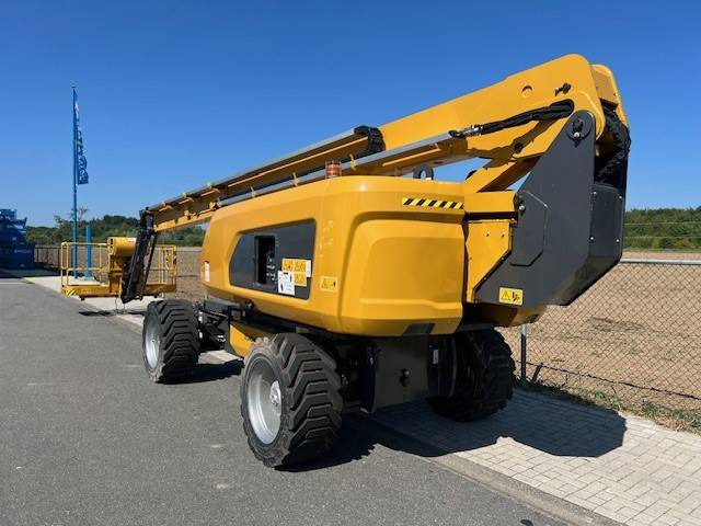 XCMG XGA26K1 | 2024 - Telescopic boom: picture 2 XCMG XGA26K1 | 2024 - Telescopic boom: picture 2