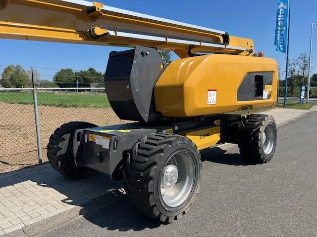 XCMG XGA26K1 | 2024 - Telescopic boom: picture 4 XCMG XGA26K1 | 2024 - Telescopic boom: picture 4