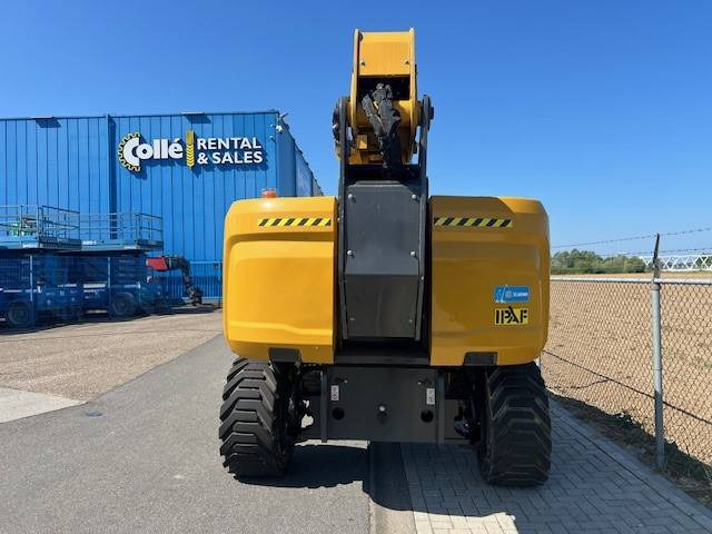 XCMG XGA26K1 | 2024 - Telescopic boom: picture 3 XCMG XGA26K1 | 2024 - Telescopic boom: picture 3