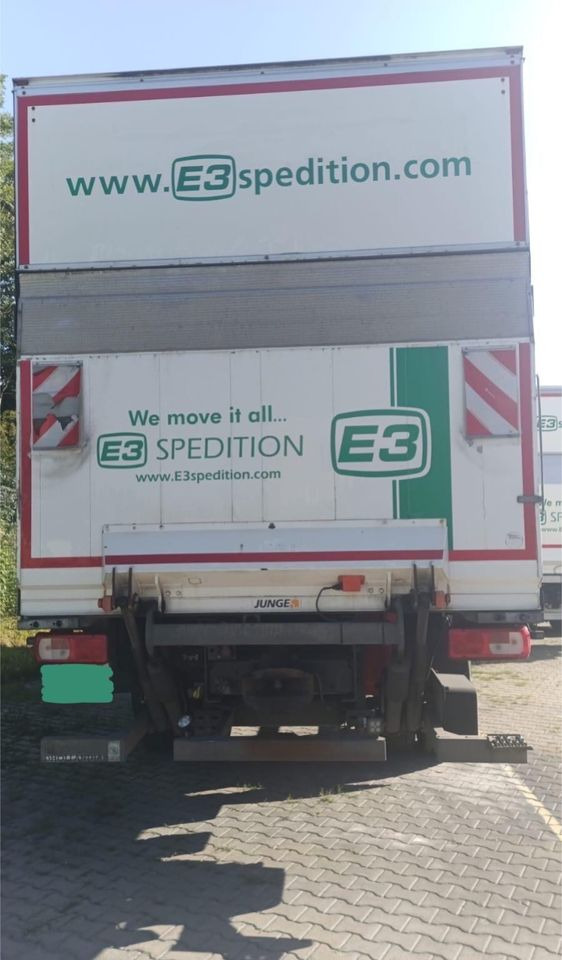 DAF XF ZESTAW TANDEM 2021 ORYGINALNY PRZEBIEG z Niemiec / PRZEJAZDOWY Z WINDĄ / leasing DAF XF ZESTAW TANDEM 2021 ORYGINALNY PRZEBIEG z Niemiec / PRZEJAZDOWY Z WINDĄ /: picture 17