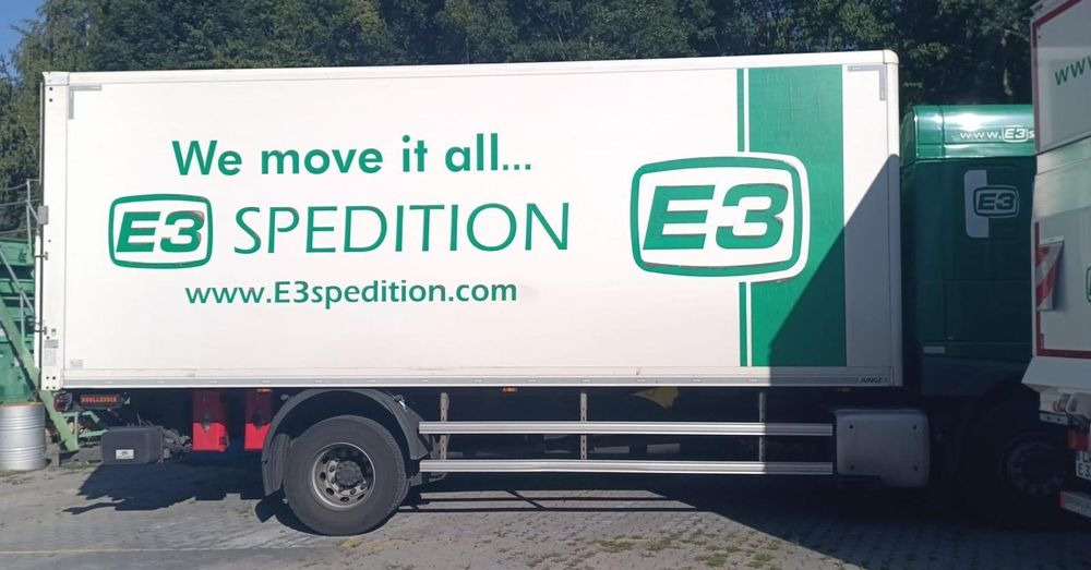 DAF XF ZESTAW TANDEM 2021 ORYGINALNY PRZEBIEG z Niemiec / PRZEJAZDOWY Z WINDĄ / leasing DAF XF ZESTAW TANDEM 2021 ORYGINALNY PRZEBIEG z Niemiec / PRZEJAZDOWY Z WINDĄ /: picture 19