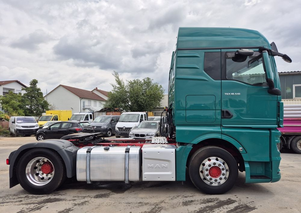 MAN TGS 18.510 TGX 18.470 nauka jazdy TOP1 4X2 STANDARD super stan z NIEMIEC / AUTOMAT/ nowy model BEZ HYDRAULIKI - Tractor unit: picture 1 MAN TGS 18.510 TGX 18.470 nauka jazdy TOP1 4X2 STANDARD super stan z NIEMIEC / AUTOMAT/ nowy model BEZ HYDRAULIKI - Tractor unit: picture 1