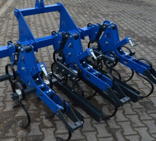 Ad-Rol APS200AN175 3 sekcyjny - Cultivator: picture 2 Ad-Rol APS200AN175 3 sekcyjny - Cultivator: picture 2