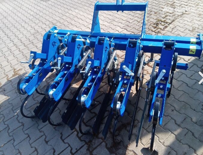 Ad-Rol APSe200AN100 3 sekcyjny - Cultivator: picture 2 Ad-Rol APSe200AN100 3 sekcyjny - Cultivator: picture 2