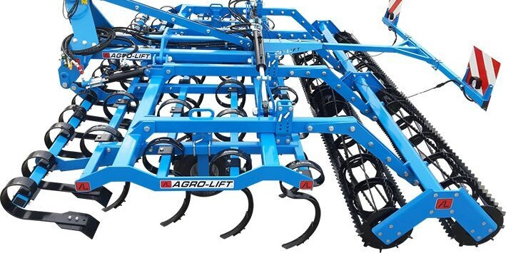 Agro-Lift KUS HD PREMIUM Vibroflex - Cultivator: picture 2 Agro-Lift KUS HD PREMIUM Vibroflex - Cultivator: picture 2