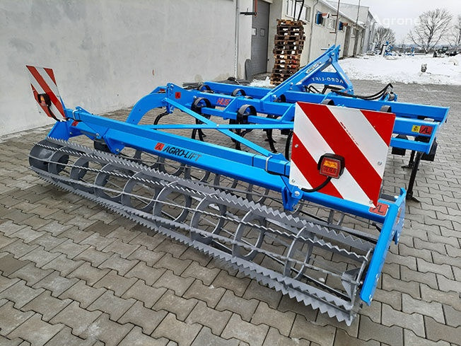 Agro-Lift KUS Vibro - Cultivator: picture 1 Agro-Lift KUS Vibro - Cultivator: picture 1