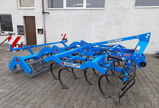 Agro-Lift KUS Vibro - Cultivator: picture 2 Agro-Lift KUS Vibro - Cultivator: picture 2
