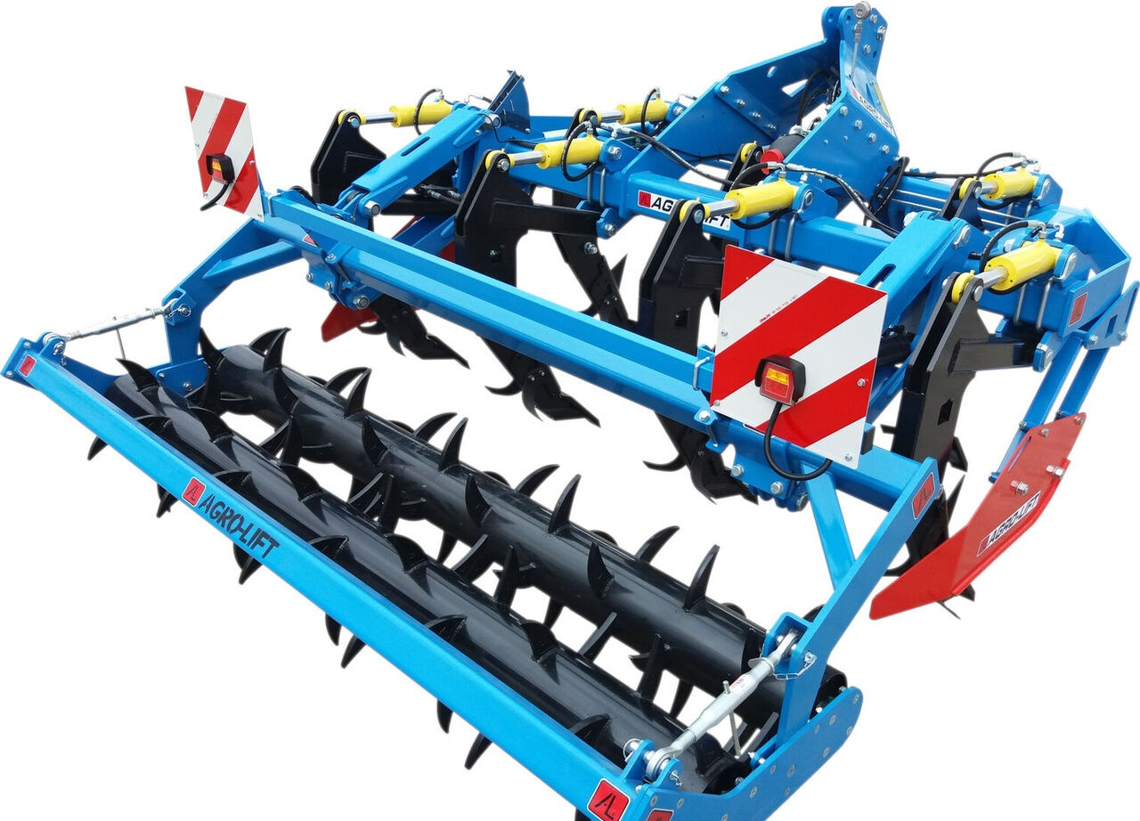 Agro-Lift PD h - Plow: picture 3 Agro-Lift PD h - Plow: picture 3