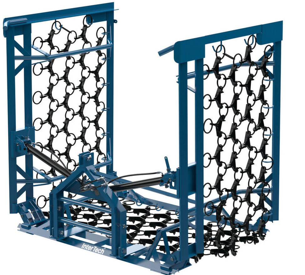 Inter-Tech BWL02 IT 4.0m - Chain harrow: picture 1 Inter-Tech BWL02 IT 4.0m - Chain harrow: picture 1