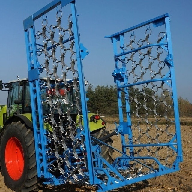Inter-Tech BWL03 IT 5.0m - Chain harrow: picture 5 Inter-Tech BWL03 IT 5.0m - Chain harrow: picture 5