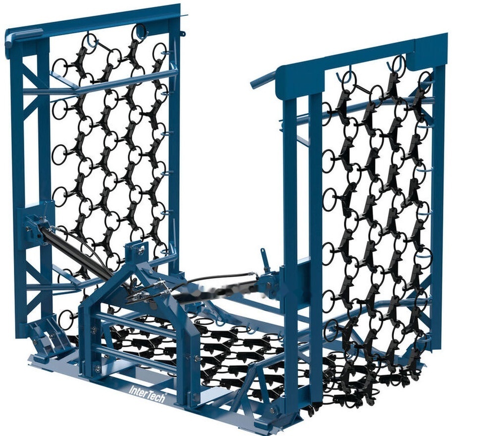 Inter-Tech BWL04 IT 6.0m - Chain harrow: picture 2 Inter-Tech BWL04 IT 6.0m - Chain harrow: picture 2