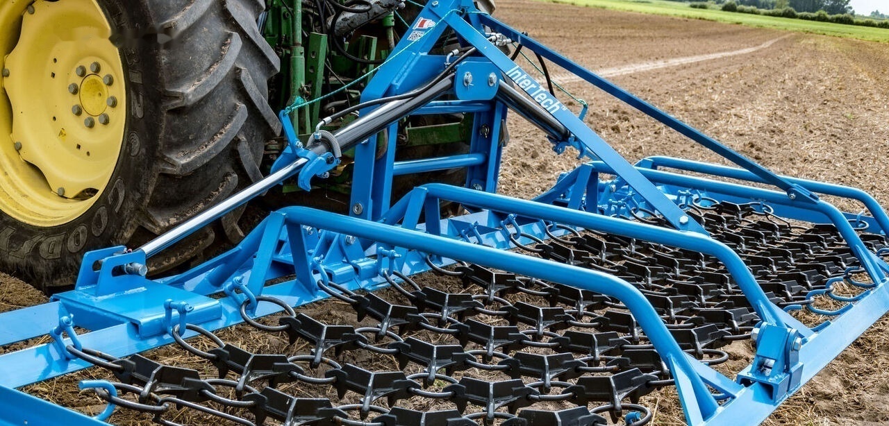 Inter-Tech BWL04 IT 6.0m - Chain harrow: picture 1 Inter-Tech BWL04 IT 6.0m - Chain harrow: picture 1