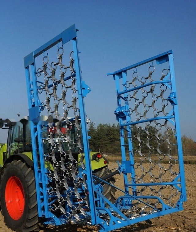 Inter-Tech BWL04 IT 6.0m - Chain harrow: picture 5 Inter-Tech BWL04 IT 6.0m - Chain harrow: picture 5