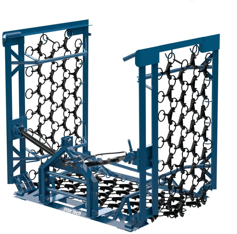 Inter-Tech BWL05 IT 8.0m - Chain harrow: picture 1 Inter-Tech BWL05 IT 8.0m - Chain harrow: picture 1
