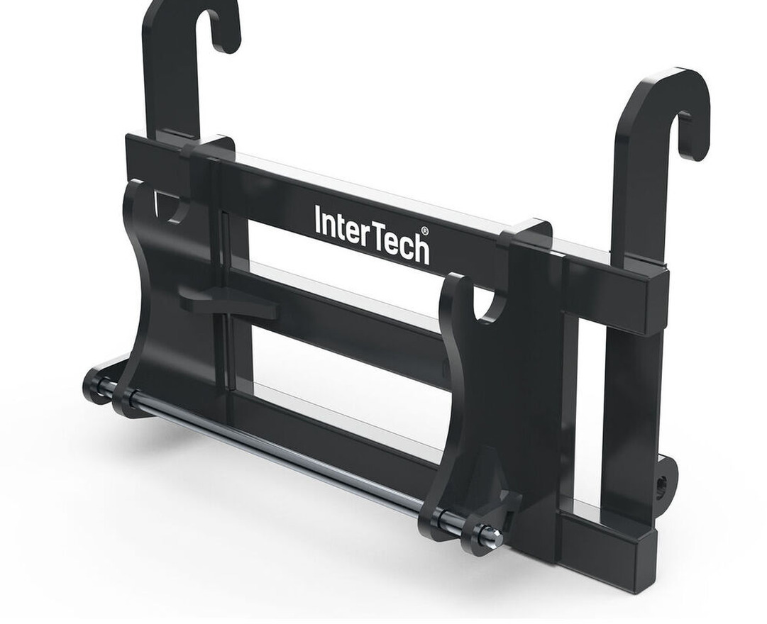Inter-Tech REDUKCJE CZOŁOWE - Forks for Forklift: picture 5 Inter-Tech REDUKCJE CZOŁOWE - Forks for Forklift: picture 5