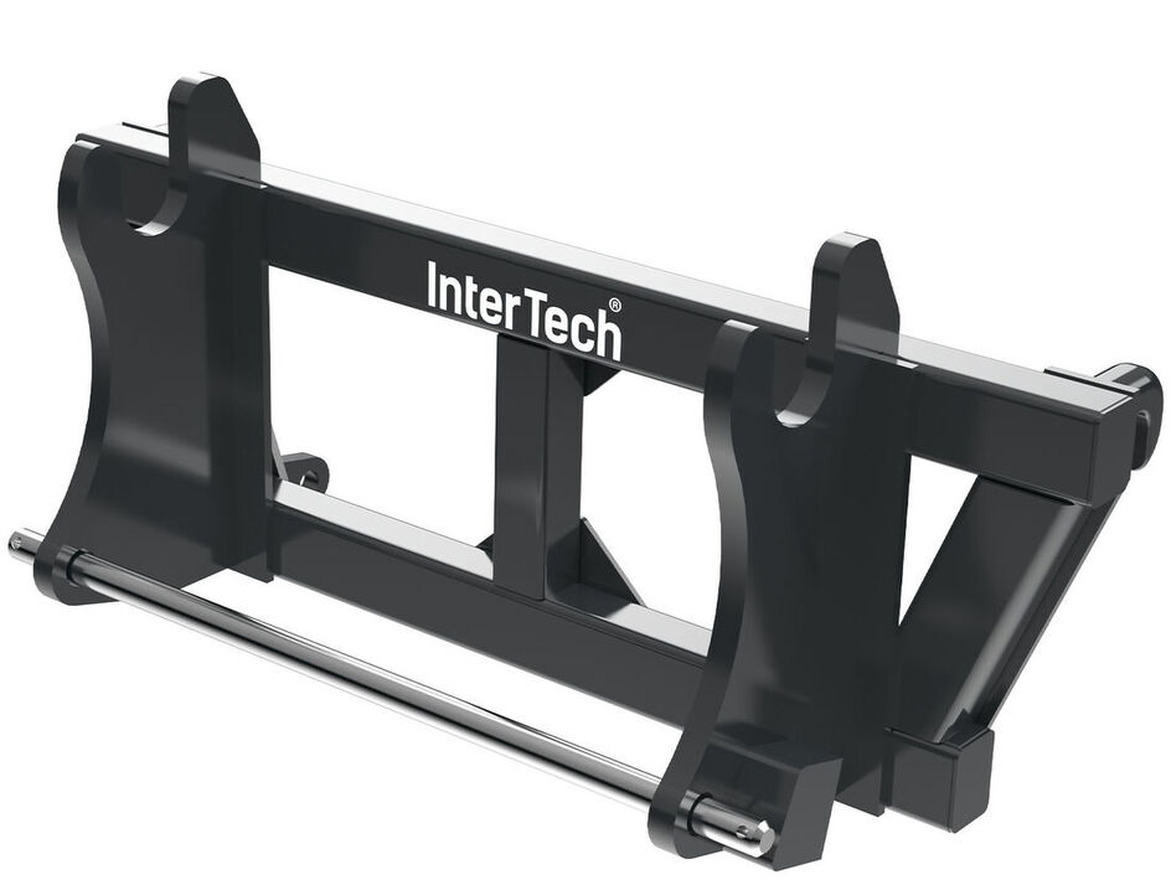 Inter-Tech REDUKCJE CZOŁOWE - Forks for Forklift: picture 3 Inter-Tech REDUKCJE CZOŁOWE - Forks for Forklift: picture 3