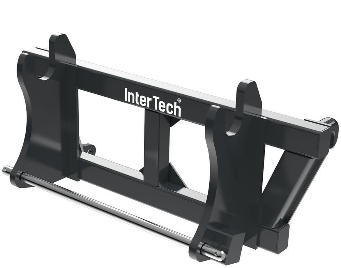 Inter-Tech REUKCJE CZOŁOWE - Forks for Forklift: picture 3 Inter-Tech REUKCJE CZOŁOWE - Forks for Forklift: picture 3