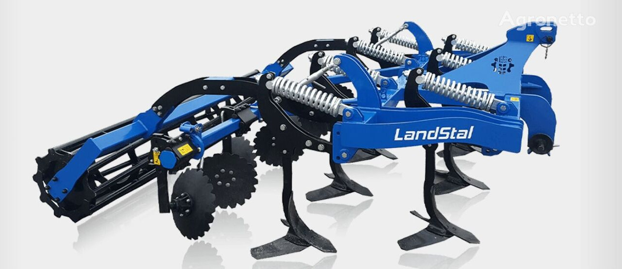Landstal AP/APN 2,2m - Cultivator: picture 4 Landstal AP/APN 2,2m - Cultivator: picture 4