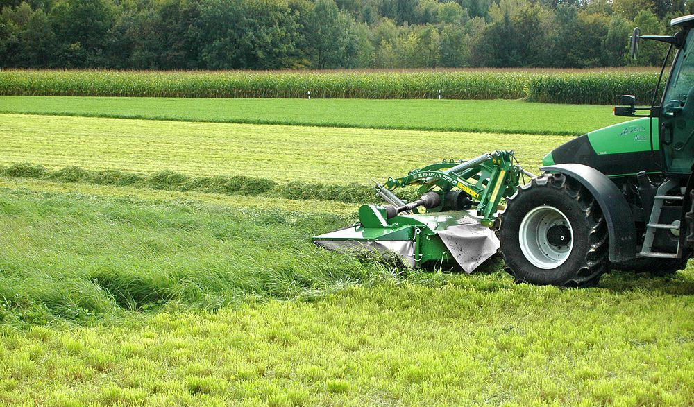 Pronar PDF 300 - Mower: picture 2 Pronar PDF 300 - Mower: picture 2