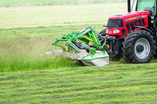 Pronar PDF 300 - Mower: picture 1 Pronar PDF 300 - Mower: picture 1