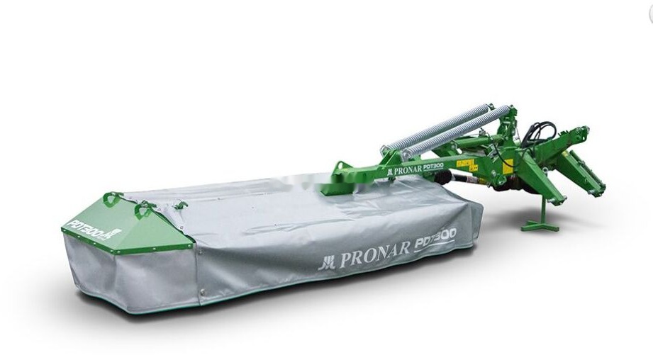 Pronar PDT 300 - Mower: picture 1 Pronar PDT 300 - Mower: picture 1