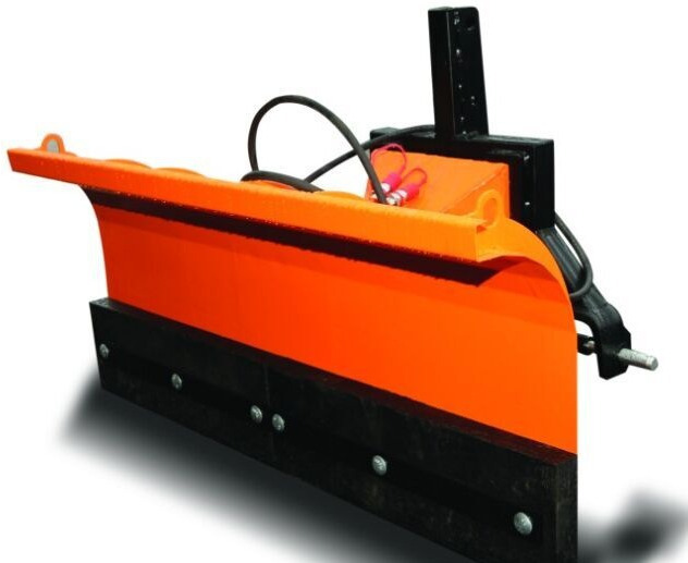 Pronar PU-1400 - Snow plough: picture 3 Pronar PU-1400 - Snow plough: picture 3