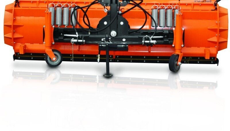 Pronar PU-3300 - Snow plough: picture 1 Pronar PU-3300 - Snow plough: picture 1