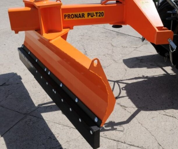 Pronar Pług Śnieżny PU-T20 - Snow plough: picture 3 Pronar Pług Śnieżny PU-T20 - Snow plough: picture 3