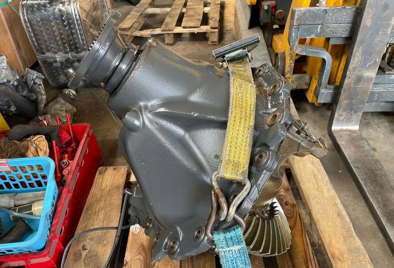 Mercedes-Benz ACTROS MP 4 2,611 R440-13 truck - Rear axle for Truck: picture 1 Mercedes-Benz ACTROS MP 4 2,611 R440-13 truck - Rear axle for Truck: picture 1