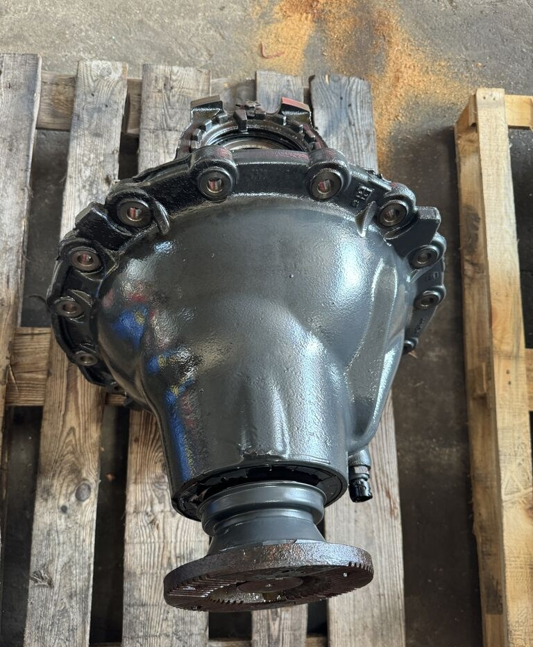 Mercedes-Benz Actros MP 4 2,846 R440-13 truck - Rear axle for Truck: picture 3 Mercedes-Benz Actros MP 4 2,846 R440-13 truck - Rear axle for Truck: picture 3
