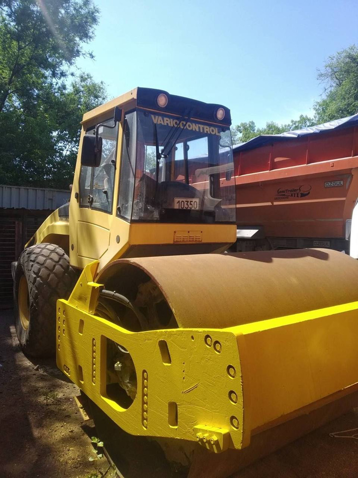 BOMAG BW 216 DH-4 - Compactor: picture 2 BOMAG BW 216 DH-4 - Compactor: picture 2