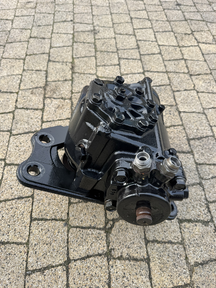 Ford F-Max 500 - Steering column: picture 2 Ford F-Max 500 - Steering column: picture 2