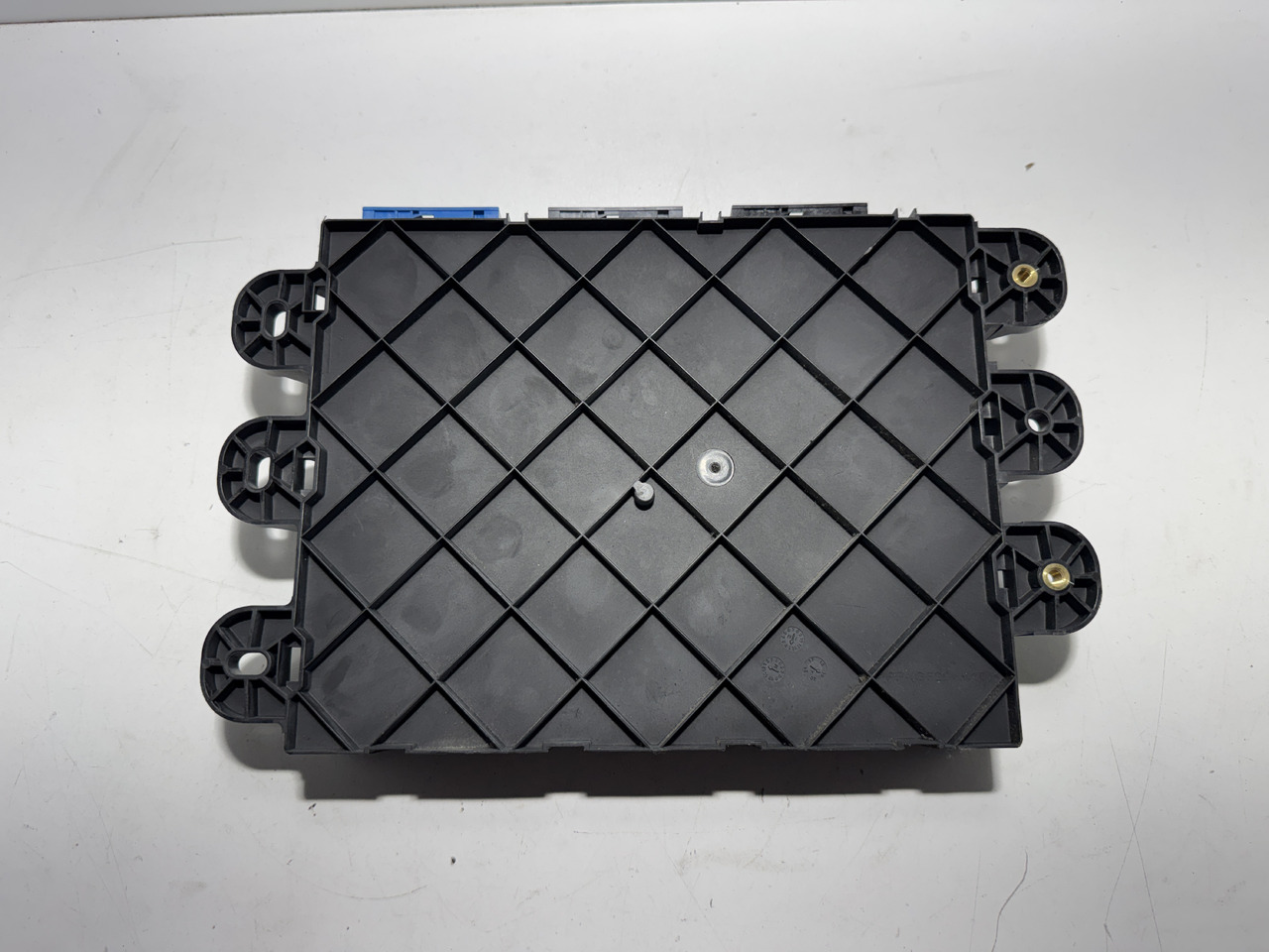 Ford F-Max - Steering: picture 4 Ford F-Max - Steering: picture 4