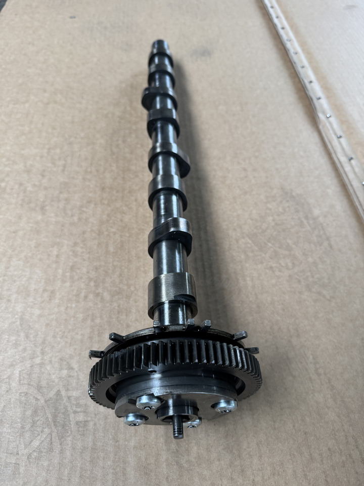 Mercedes Atego III - Camshaft for Truck: picture 4 Mercedes Atego III - Camshaft for Truck: picture 4
