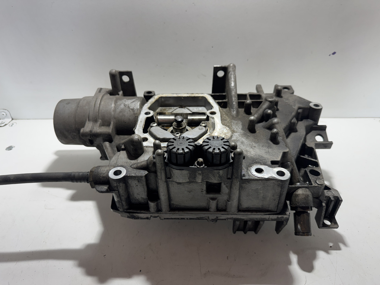 Mercedes Atego III - Gearbox and parts: picture 3 Mercedes Atego III - Gearbox and parts: picture 3