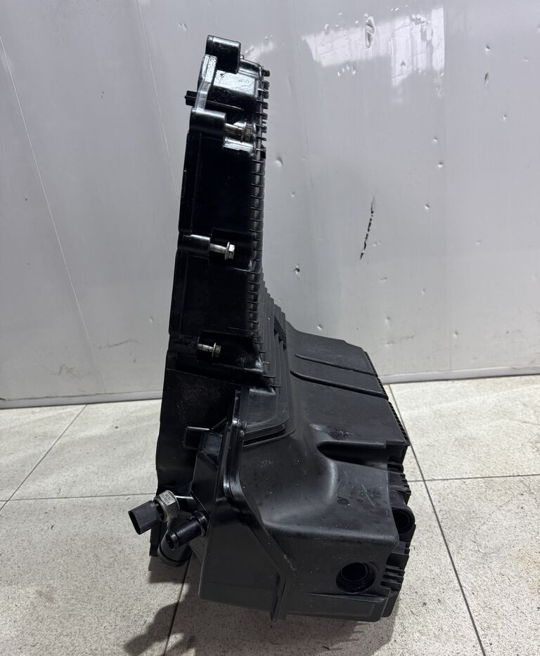 Mercedes-Benz Atego III E6 OM934 A934010XXXX Mercedes-Benz Atego III E6 OM934 - Crankcase for Truck: picture 2 Mercedes-Benz Atego III E6 OM934 A934010XXXX Mercedes-Benz Atego III E6 OM934 - Crankcase for Truck: picture 2