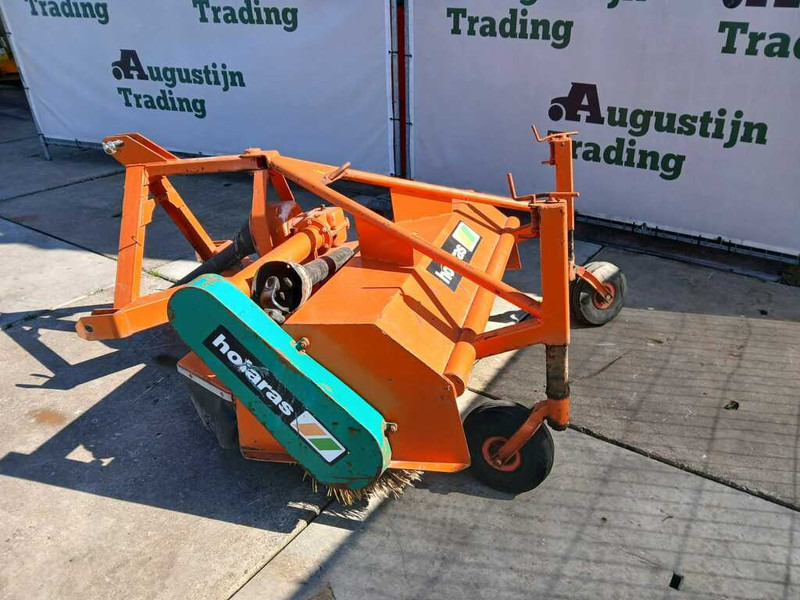Holaras A170 SP-V - Agricultural machinery: picture 4 Holaras A170 SP-V - Agricultural machinery: picture 4