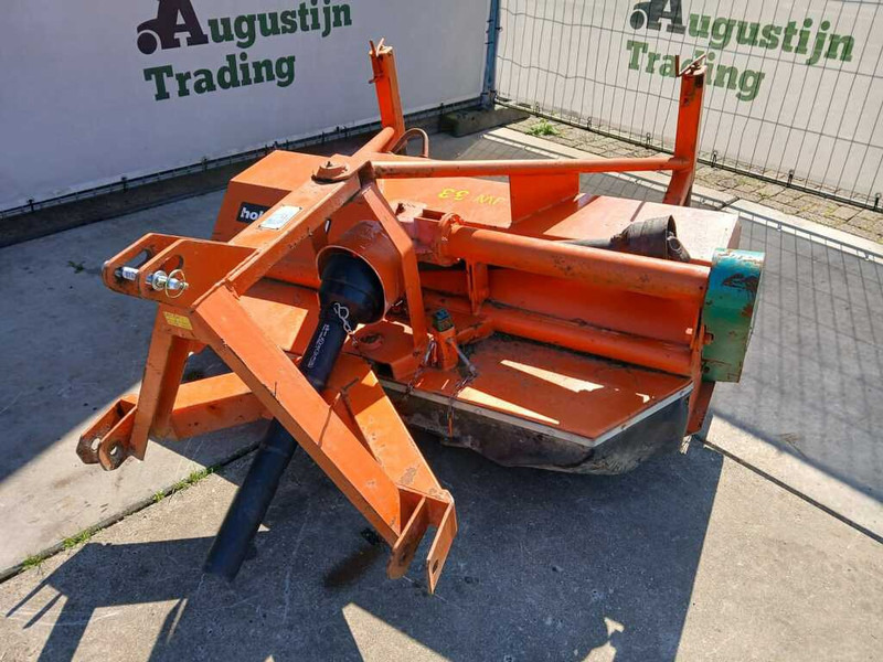 Holaras A170 SP-V - Agricultural machinery: picture 1 Holaras A170 SP-V - Agricultural machinery: picture 1