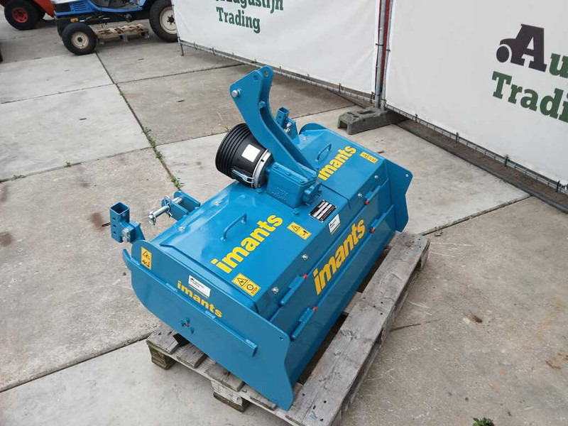 Imants Diverse - Garden tiller: picture 4 Imants Diverse - Garden tiller: picture 4