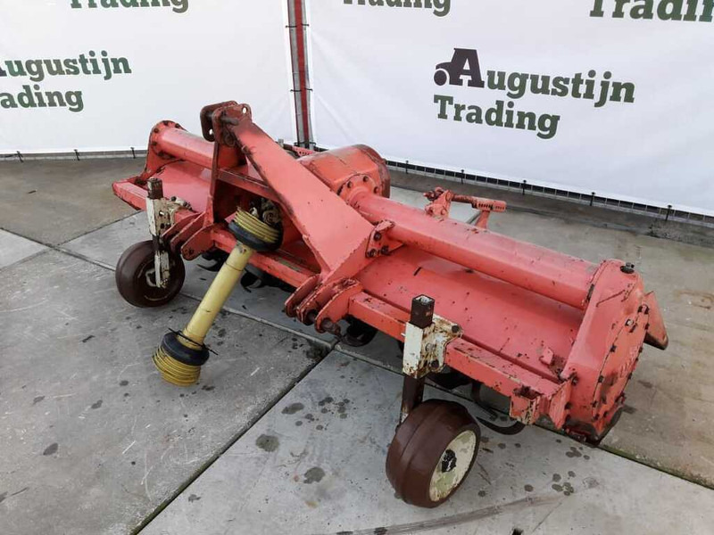 Kuhn EL 100-230 - Soil tillage equipment: picture 1 Kuhn EL 100-230 - Soil tillage equipment: picture 1