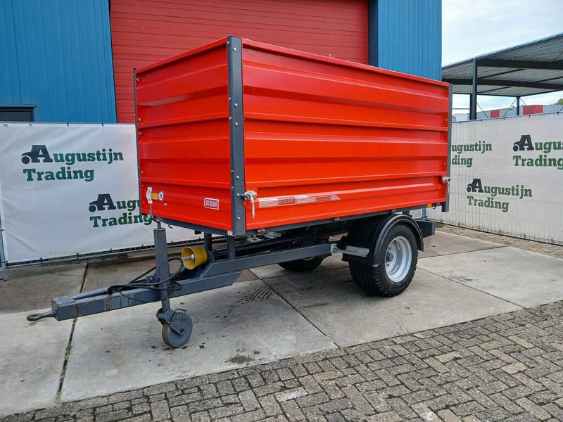 Nimos UK 3.5-HSW - Garden tiller: picture 1 Nimos UK 3.5-HSW - Garden tiller: picture 1