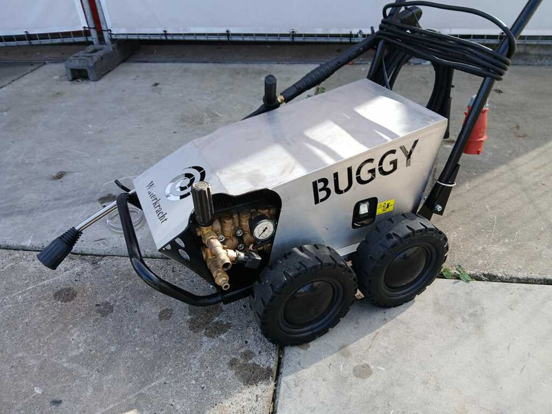WATERKRACHT Buggy 150/21 - Pressure washer: picture 1 WATERKRACHT Buggy 150/21 - Pressure washer: picture 1