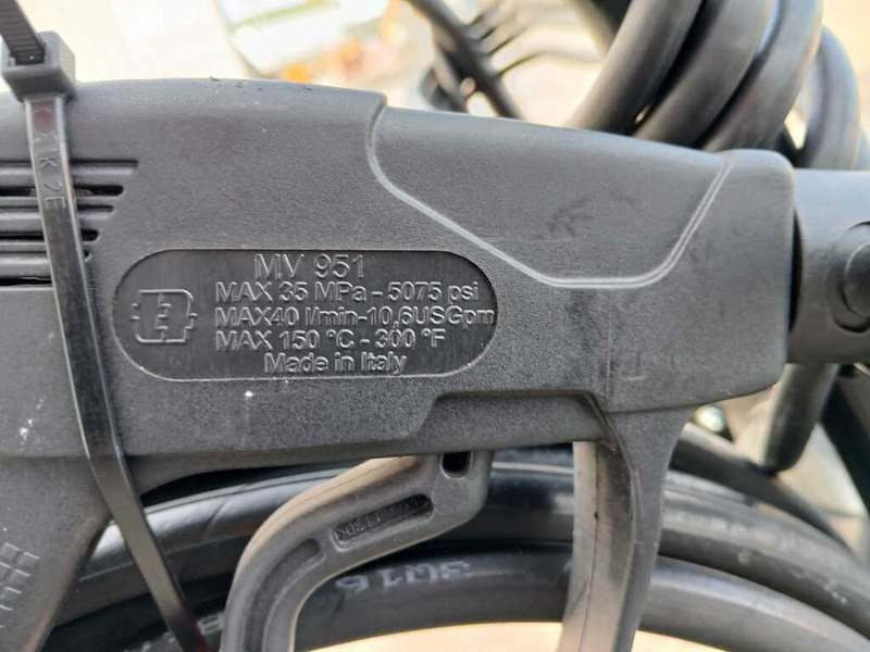 WATERKRACHT Buggy 150/21 - Pressure washer: picture 3 WATERKRACHT Buggy 150/21 - Pressure washer: picture 3