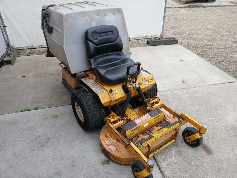 Walker T20 GHS - Garden mower: picture 5 Walker T20 GHS - Garden mower: picture 5