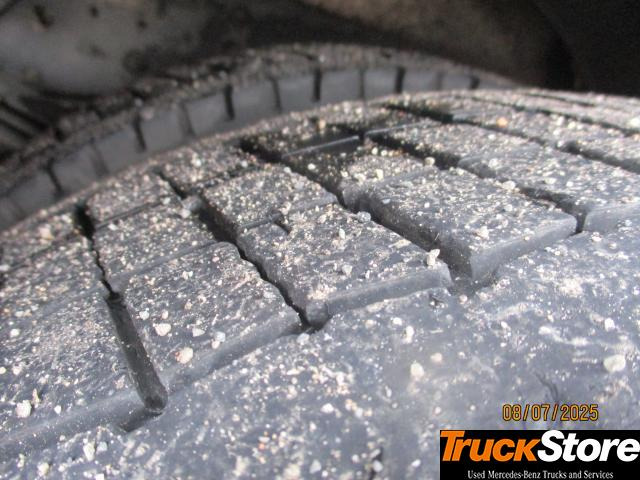 FUSO 7C15 - Box van: picture 5 FUSO 7C15 - Box van: picture 5
