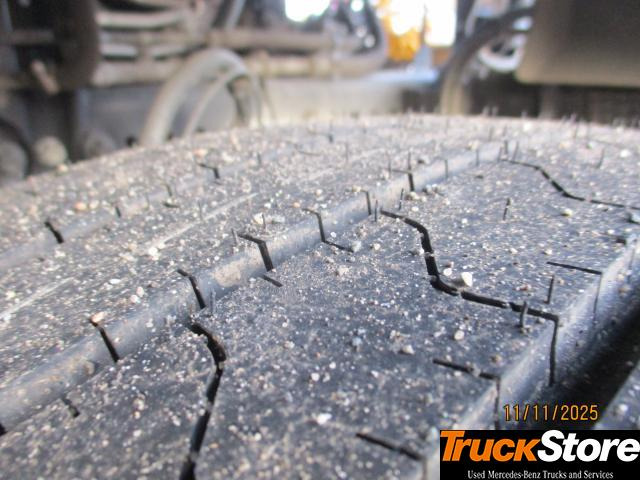 Mercedes-Benz Actros 1845 LS leasing Mercedes-Benz Actros 1845 LS: picture 6