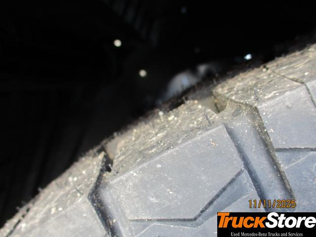 Mercedes-Benz Actros 1845 LS - Tractor unit: picture 5 Mercedes-Benz Actros 1845 LS - Tractor unit: picture 5