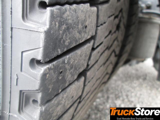 Mercedes-Benz Actros 1845 LS nRL - Tractor unit: picture 5 Mercedes-Benz Actros 1845 LS nRL - Tractor unit: picture 5