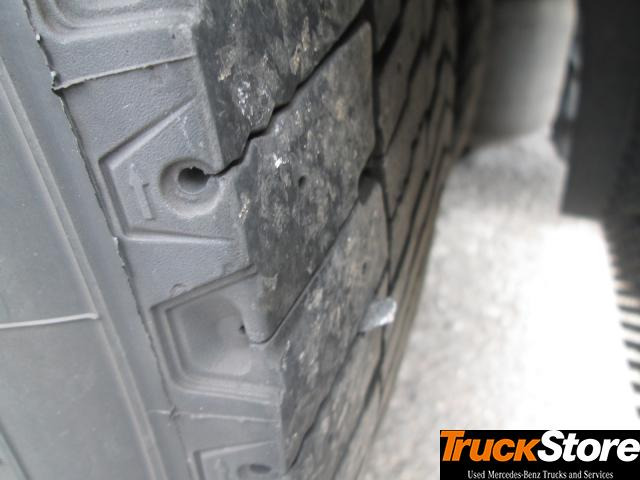 Mercedes-Benz Actros 1845 LS nRL - Tractor unit: picture 5 Mercedes-Benz Actros 1845 LS nRL - Tractor unit: picture 5