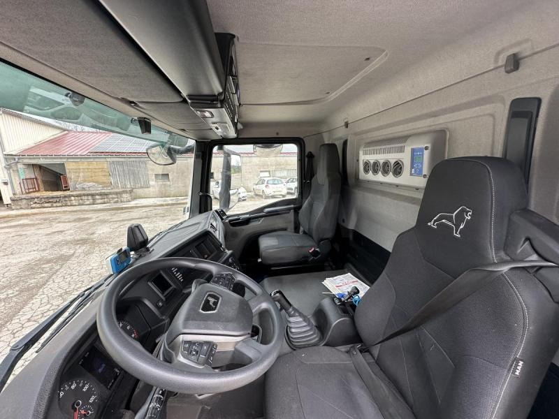 MAN M 90 15.290 TGM leasing MAN M 90 15.290 TGM: picture 10